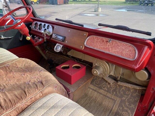 1964 Chevrolet Van (CC-1488880) for sale in Sioux Falls, South Dakota
