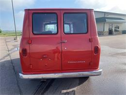 1964 Chevrolet Van (CC-1488880) for sale in Sioux Falls, South Dakota
