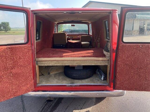 1964 Chevrolet Van (CC-1488880) for sale in Sioux Falls, South Dakota