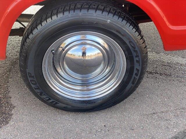 1964 Chevrolet Van (CC-1488880) for sale in Sioux Falls, South Dakota