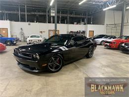 2010 Dodge Challenger R/T (CC-1488907) for sale in Gurnee, Illinois