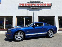 2007 Ford Mustang (CC-1480895) for sale in Tocoma, Washington