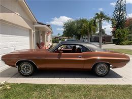 1970 Dodge Challenger (CC-1488960) for sale in MIAMI, Florida