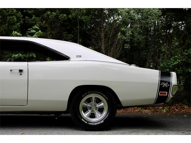 Used 1969 Dodge Charger For Sale (Sold)  Affordable Classics San Diego  Stock #233