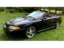 1996 Ford Cobra (CC-1488974) for sale in Terre Haute, Indiana