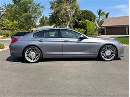 2016 BMW Alpina B6 (CC-1488988) for sale in Orange, California