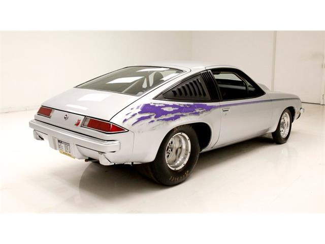 1978 Chevrolet Monza (CC-1489005) for sale in Morgantown, Pennsylvania