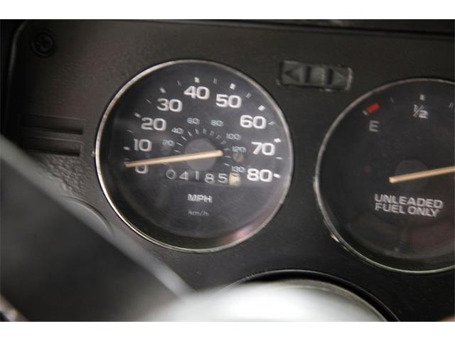 1978 Chevrolet Monza (CC-1489005) for sale in Morgantown, Pennsylvania