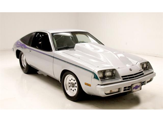1978 Chevrolet Monza (CC-1489005) for sale in Morgantown, Pennsylvania