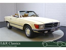 1977 Mercedes-Benz 450SL (CC-1489012) for sale in Waalwijk, [nl] Pays-Bas