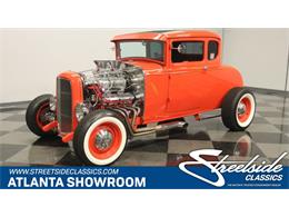1930 Ford 5-Window Coupe (CC-1489015) for sale in Lithia Springs, Georgia