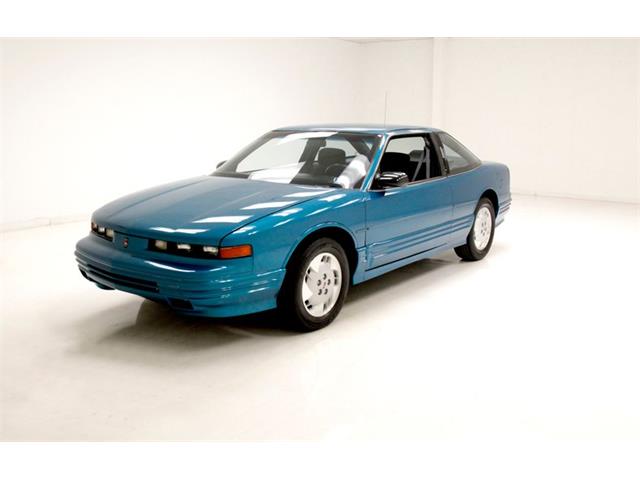 1992 Oldsmobile Cutlass (CC-1489022) for sale in Morgantown, Pennsylvania