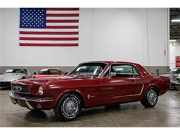 1965 Ford Mustang (CC-1489024) for sale in Kentwood, Michigan