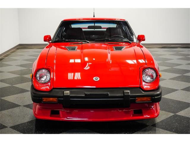 1979 Datsun 280ZX for Sale | ClassicCars.com | CC-1489032