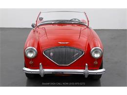 1955 Austin-Healey 100-4 (CC-1489040) for sale in Beverly Hills, California