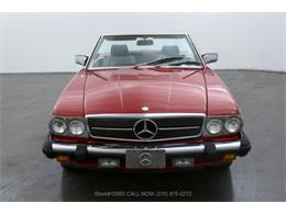 1989 Mercedes-Benz 560SL (CC-1489041) for sale in Beverly Hills, California