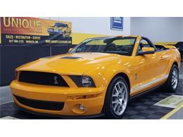 2007 Ford Mustang (CC-1489049) for sale in Mankato, Minnesota