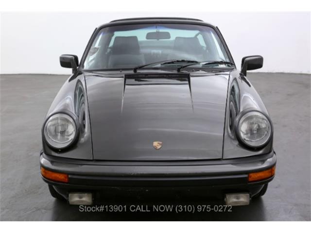 1980 Porsche 911SC (CC-1489053) for sale in Beverly Hills, California