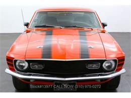 1970 Ford Mustang (CC-1489060) for sale in Beverly Hills, California