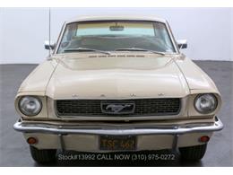 1966 Ford Mustang (CC-1489062) for sale in Beverly Hills, California