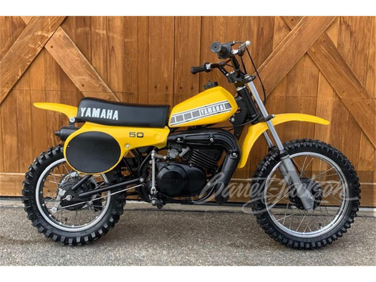 1980 Yamaha ATV for Sale | ClassicCars.com | CC-1480091