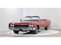 1967 Buick Wildcat (CC-1489107) for sale in Springfield, Ohio