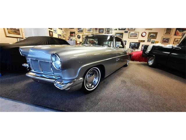 1958 Lincoln Continental Mark II (CC-1489115) for sale in Reno, Nevada