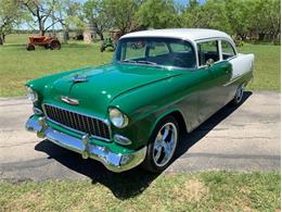 1955 Chevrolet 210 (CC-1489124) for sale in Fredericksburg, Texas