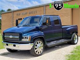 2004 Chevrolet Truck (CC-1489127) for sale in Hope Mills, North Carolina