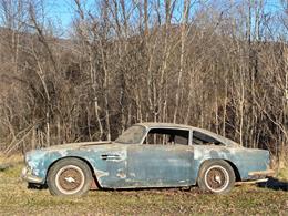 1962 Aston Martin DB4 (CC-1489160) for sale in Astoria, New York