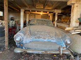 1962 Aston Martin DB4 (CC-1489160) for sale in Astoria, New York