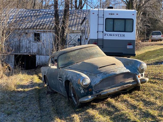 1962 Aston Martin DB4 (CC-1489160) for sale in Astoria, New York