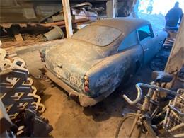 1962 Aston Martin DB4 (CC-1489160) for sale in Astoria, New York