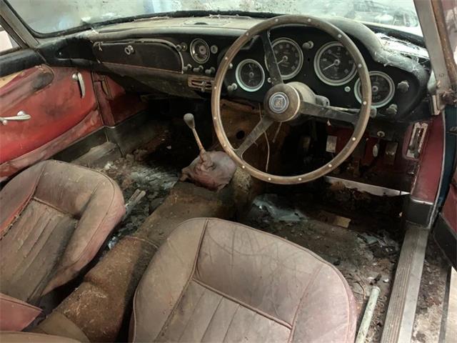 1962 Aston Martin DB4 (CC-1489160) for sale in Astoria, New York