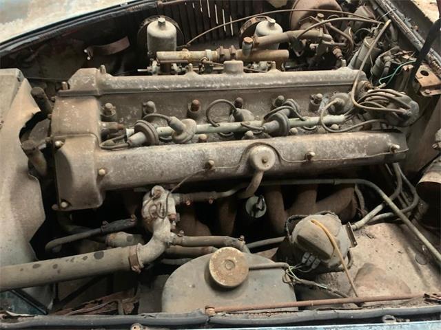 1962 Aston Martin DB4 (CC-1489160) for sale in Astoria, New York