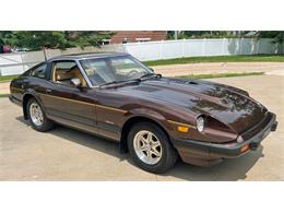 1982 Datsun 280ZX (CC-1489174) for sale in West Chester, Pennsylvania
