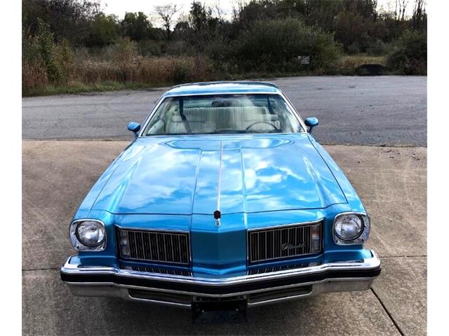 1975 Oldsmobile Cutlass Supreme (CC-1489221) for sale in Harpers Ferry, West Virginia