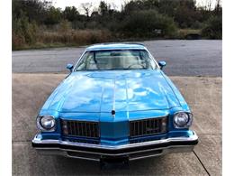 1975 Oldsmobile Cutlass Supreme (CC-1489221) for sale in Harpers Ferry, West Virginia