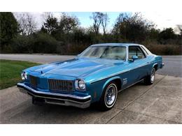 1975 Oldsmobile Cutlass Supreme (CC-1489221) for sale in Harpers Ferry, West Virginia