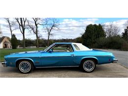 1975 Oldsmobile Cutlass Supreme (CC-1489221) for sale in Harpers Ferry, West Virginia