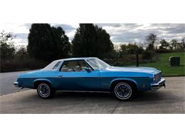 1975 Oldsmobile Cutlass Supreme (CC-1489221) for sale in Harpers Ferry, West Virginia