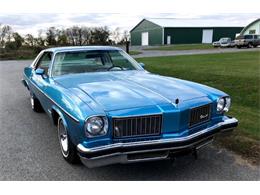 1975 Oldsmobile Cutlass Supreme (CC-1489221) for sale in Harpers Ferry, West Virginia