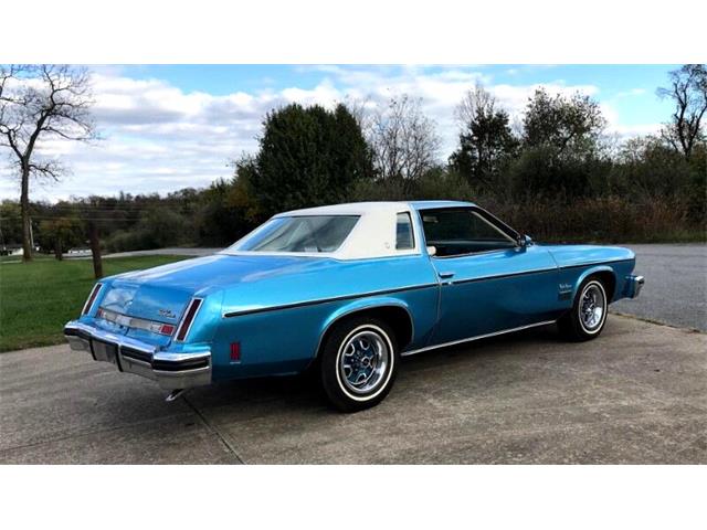 1975 Oldsmobile Cutlass Supreme (CC-1489221) for sale in Harpers Ferry, West Virginia