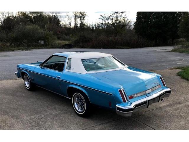1975 Oldsmobile Cutlass Supreme (CC-1489221) for sale in Harpers Ferry, West Virginia