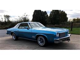 1975 Oldsmobile Cutlass Supreme (CC-1489221) for sale in Harpers Ferry, West Virginia