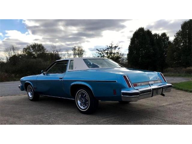 1975 Oldsmobile Cutlass Supreme (CC-1489221) for sale in Harpers Ferry, West Virginia