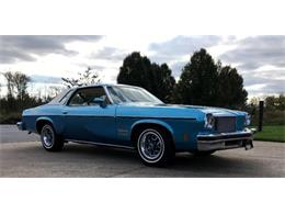 1975 Oldsmobile Cutlass Supreme (CC-1489221) for sale in Harpers Ferry, West Virginia