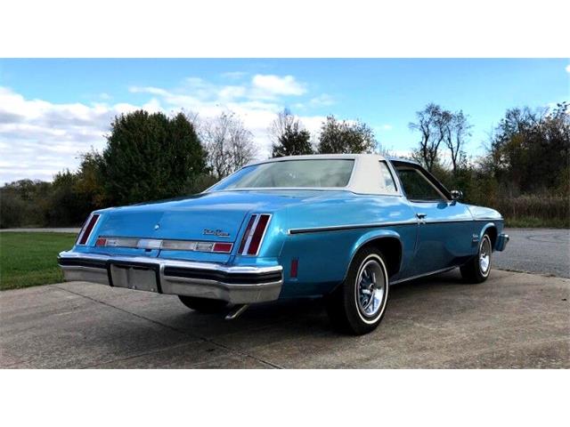 1975 Oldsmobile Cutlass Supreme (CC-1489221) for sale in Harpers Ferry, West Virginia