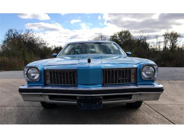 1975 Oldsmobile Cutlass Supreme (CC-1489221) for sale in Harpers Ferry, West Virginia