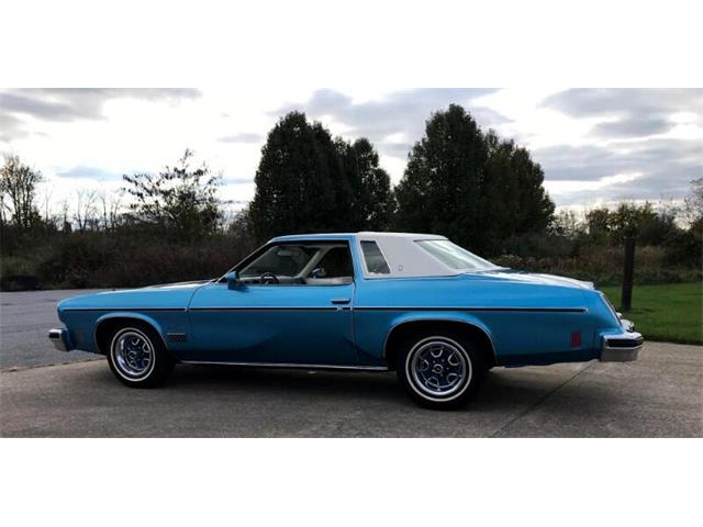 1975 Oldsmobile Cutlass Supreme (CC-1489221) for sale in Harpers Ferry, West Virginia
